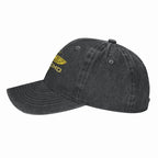Nostromo Alien Cotton Baseball Cap
