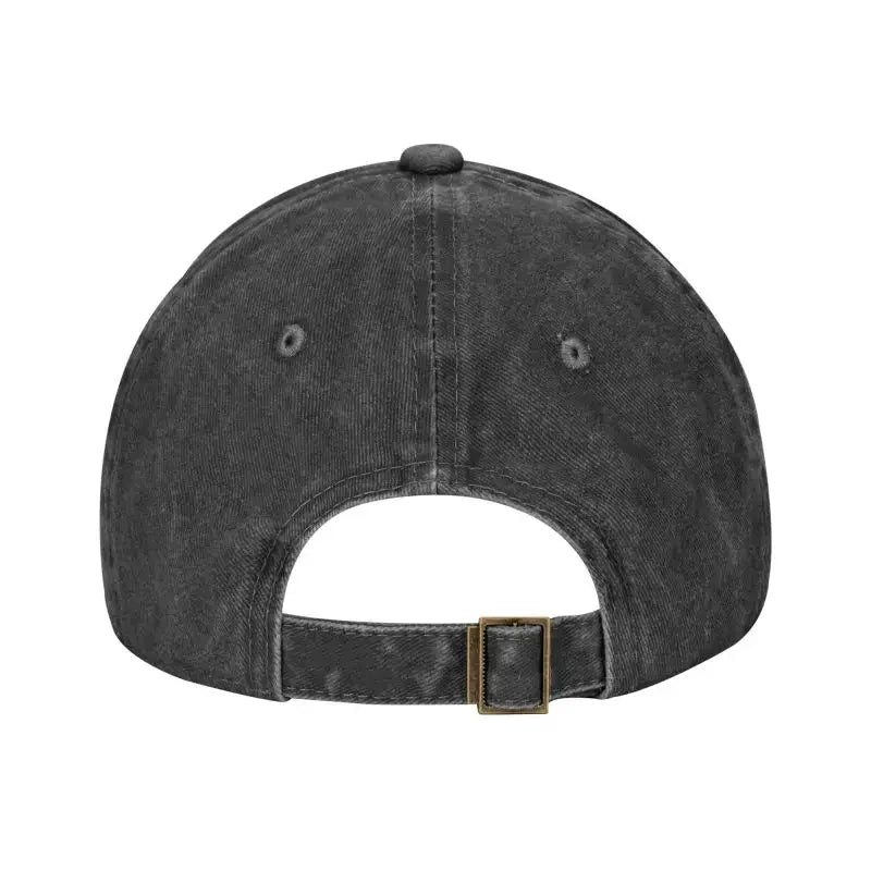 Nostromo Alien Cotton Baseball Cap
