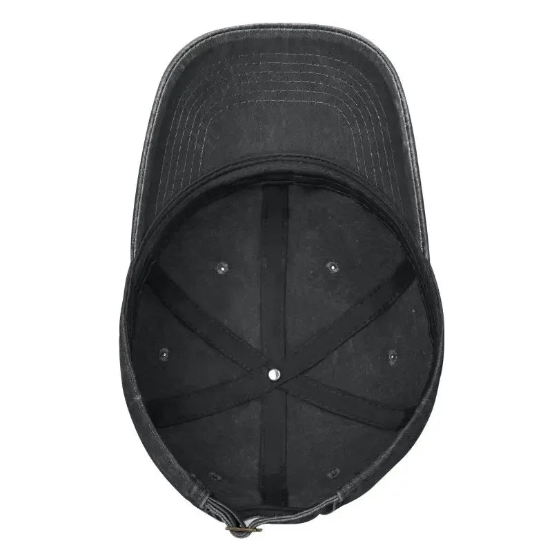 Nostromo Alien Cotton Baseball Cap