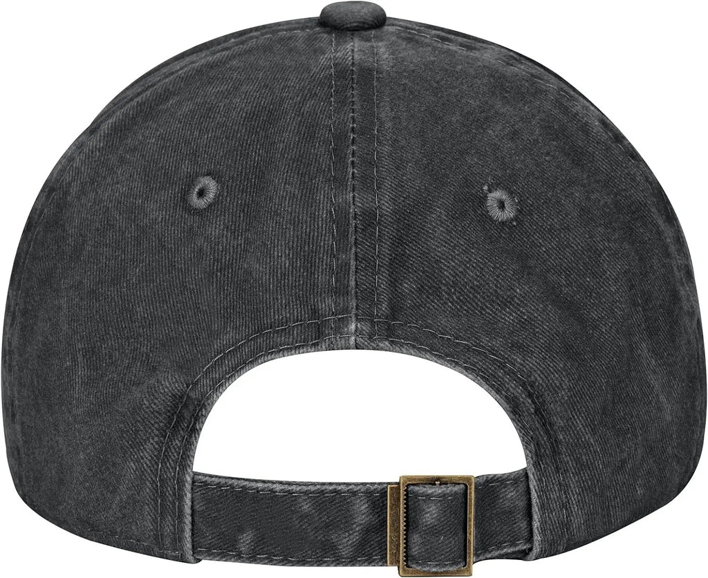 Nostromo Alien Cotton Baseball Cap