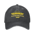 Nostromo Alien Cotton Baseball Cap