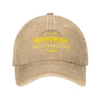 Nostromo Alien Cotton Baseball Cap