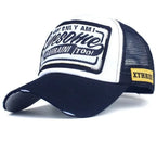 Not Only Am I Awesome But Bahraini Too Trucker Cap