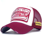 Not Only Am I Awesome But Bahraini Too Trucker Cap