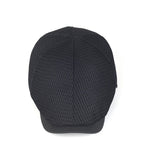 OKSDFOX Summer Mesh Flat Cap