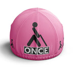 ONCE Retro Cycling Cap