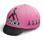 ONCE Retro Cycling Cap