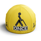 ONCE Retro Cycling Cap