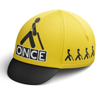 ONCE Retro Cycling Cap