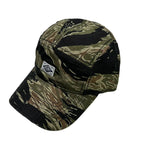 OSCAPS Retro Camouflage 5-Panels Cap