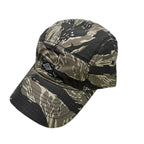 OSCAPS Retro Camouflage 5-Panels Cap