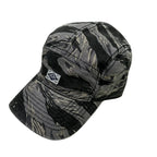 OSCAPS Retro Camouflage 5-Panels Cap