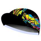 OSCROLLING Cycling Cap