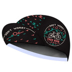 OSCROLLING Cycling Cap