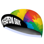 OSCROLLING Cycling Cap