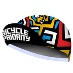 OSCROLLING Cycling Cap