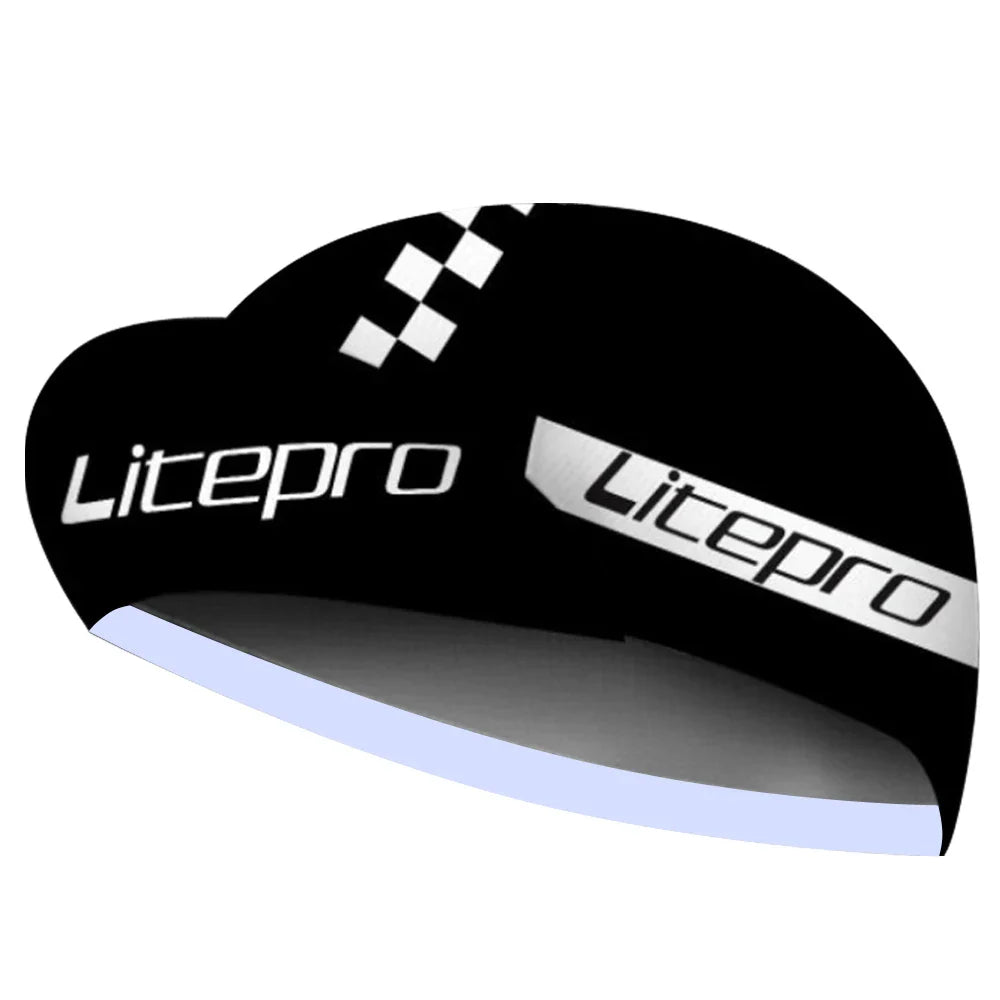 OSCROLLING Cycling Cap