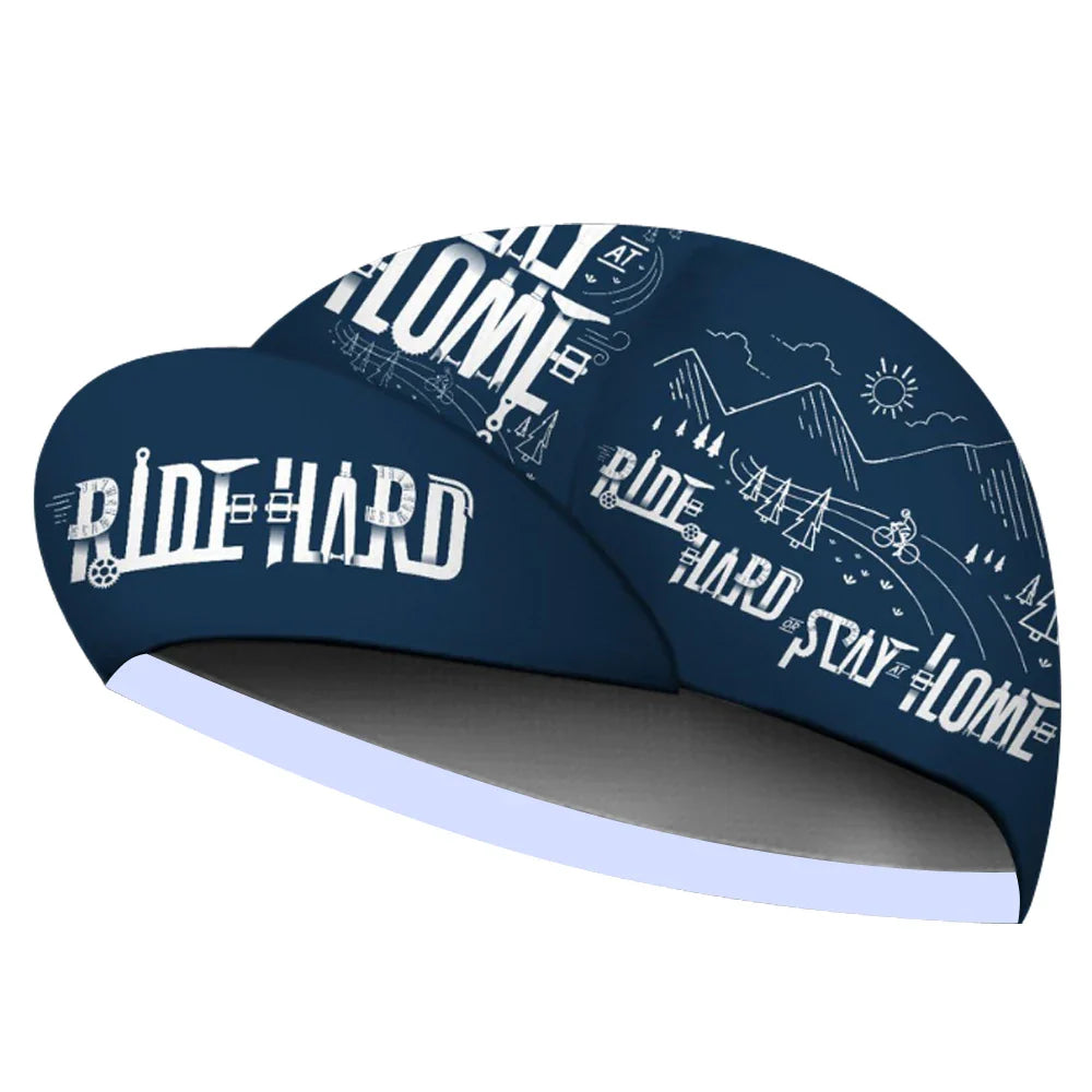 OSCROLLING Cycling Cap