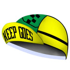OSCROLLING Cycling Cap