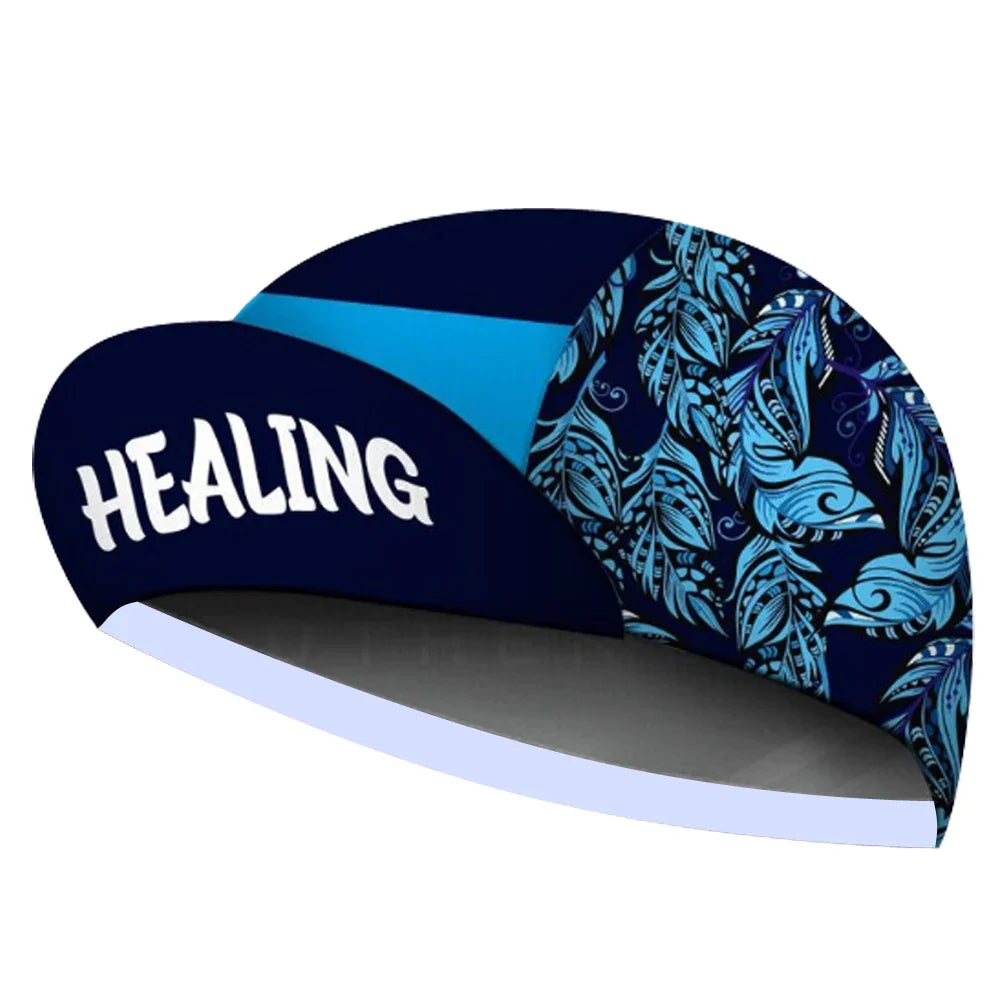 OSCROLLING Cycling Cap