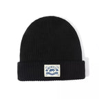 OTM Polar Bear Winter Knitted Beanie
