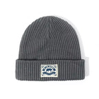 OTM Polar Bear Winter Knitted Beanie