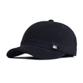 OYX Short Brim Cotton Baseball Cap