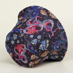 Octopus Cotton Bucket Hat