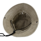 OffShore Wide Brimmed Bucket Hat