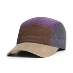 Ohio Spring's Corduroy 5 Panels Cap