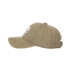 Olympia 1990 Champions Washed Cotton Baseball Cap