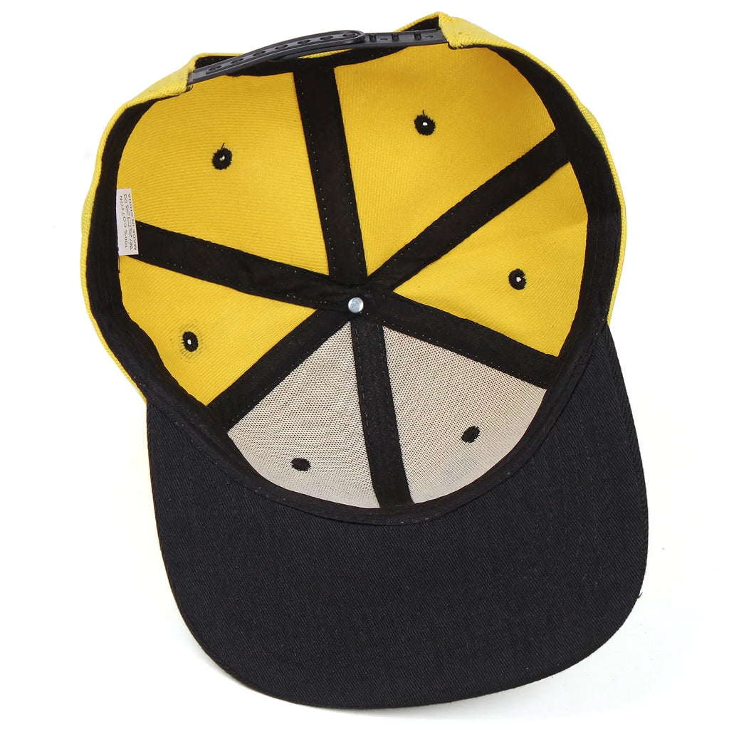 One Piece Luffy Snapback Cap