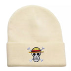 One Piece Classic Beanie
