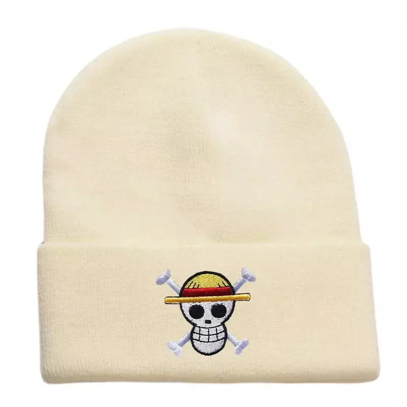 One Piece Classic Beanie