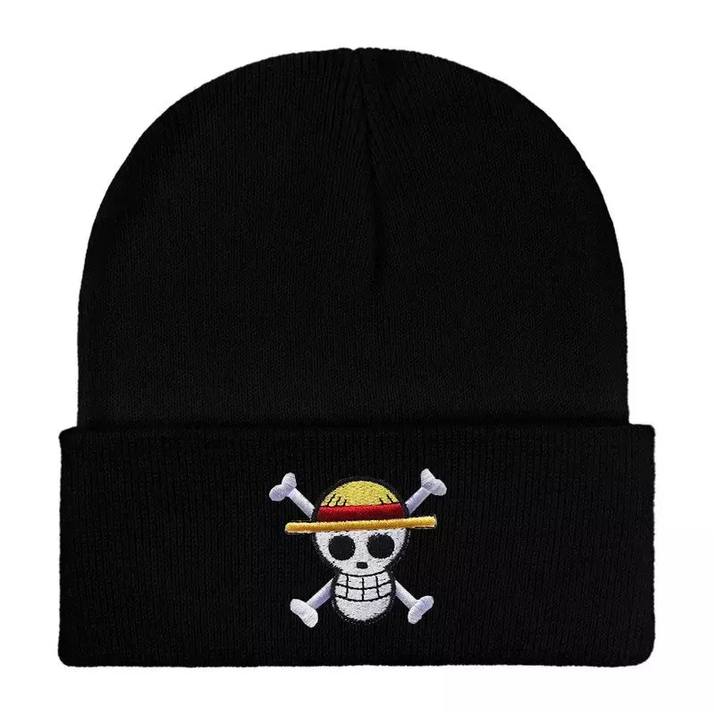 One Piece Classic Beanie