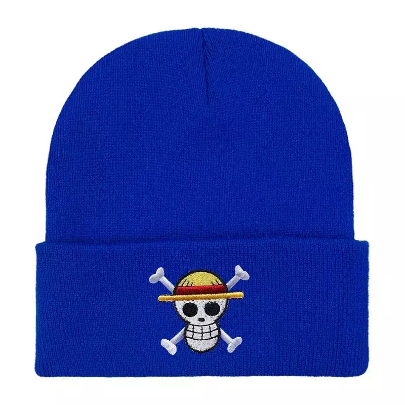 One Piece Classic Beanie