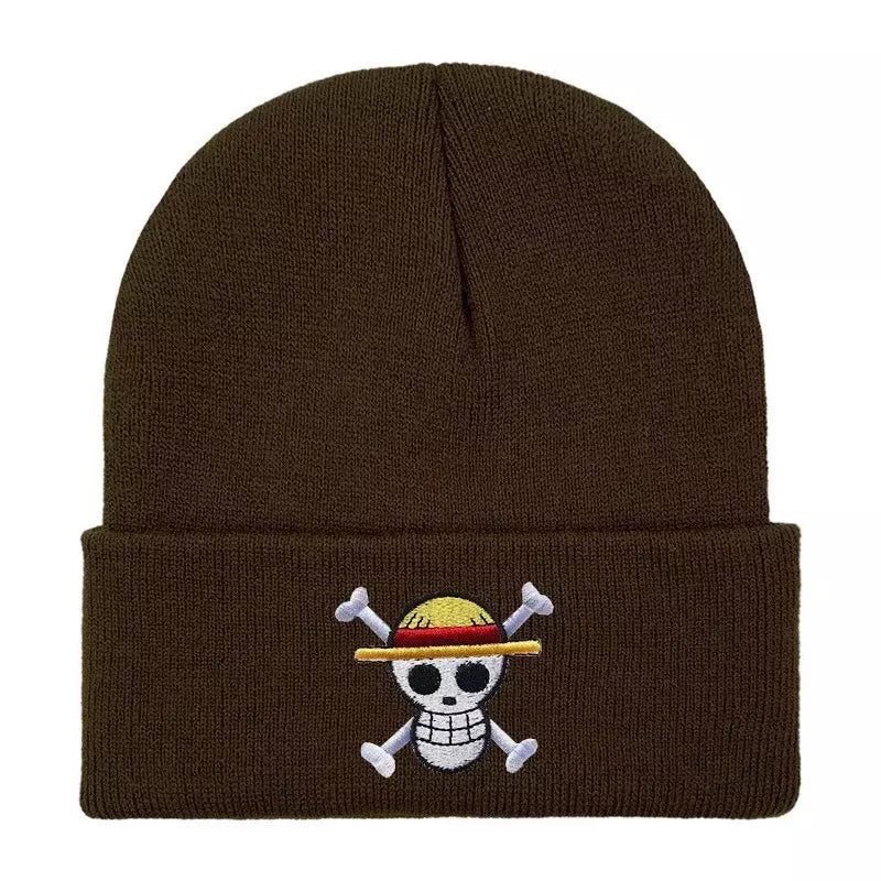 One Piece Classic Beanie