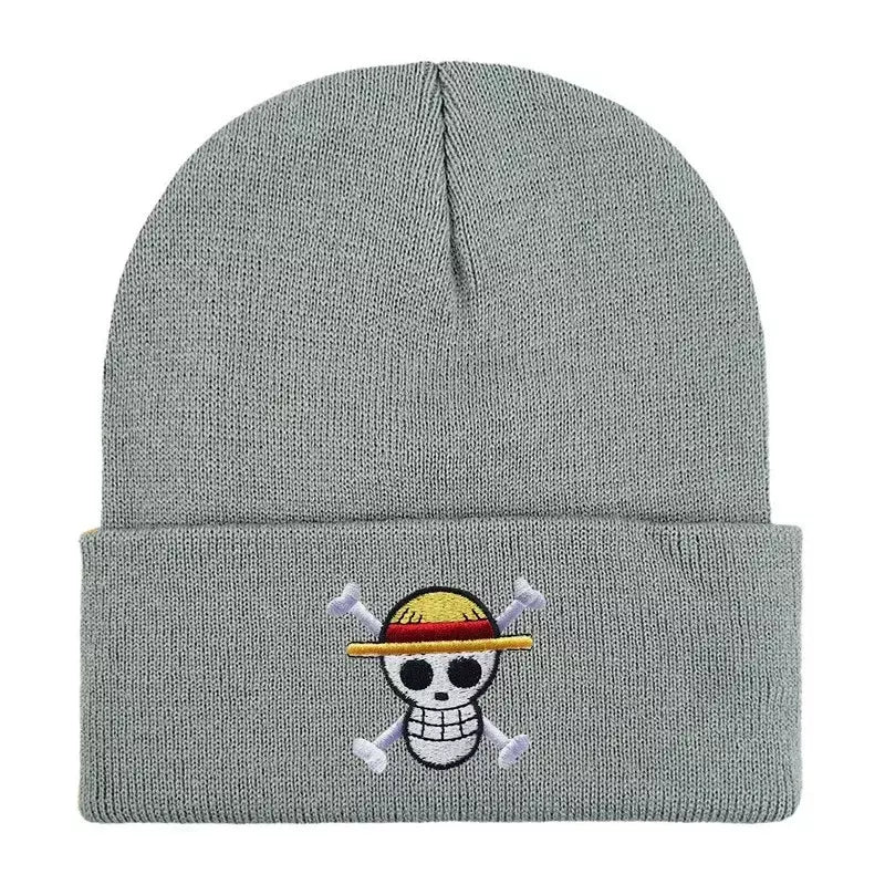 One Piece Classic Beanie