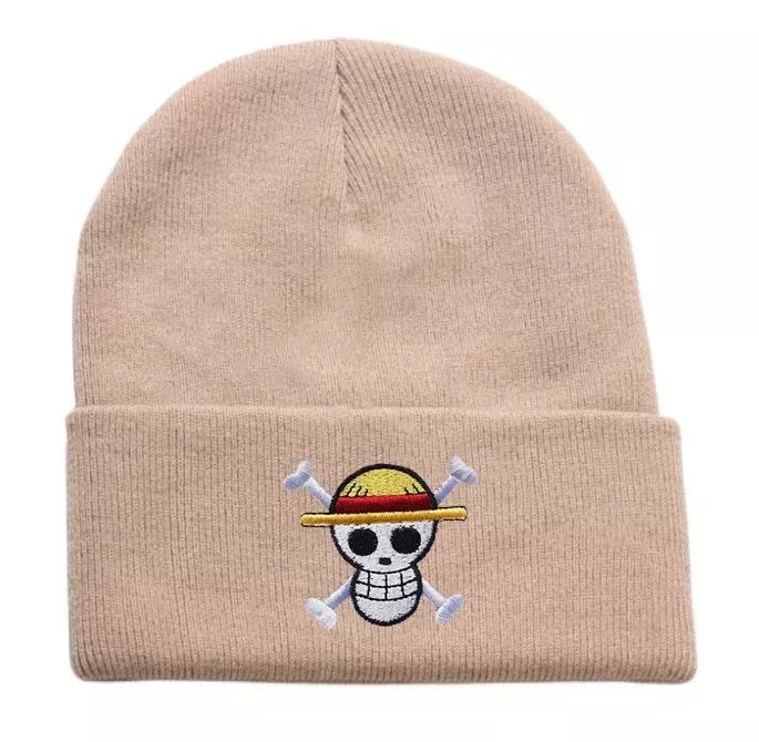 One Piece Classic Beanie