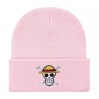 One Piece Classic Beanie
