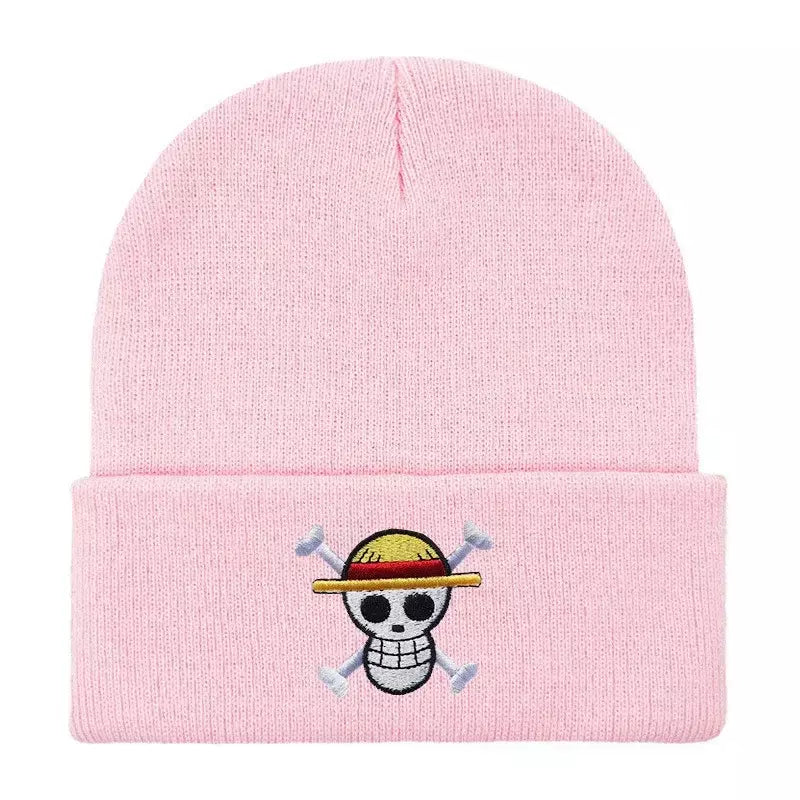 One Piece Classic Beanie