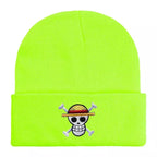 One Piece Classic Beanie