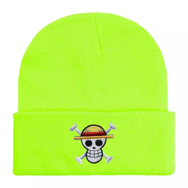 One Piece Classic Beanie