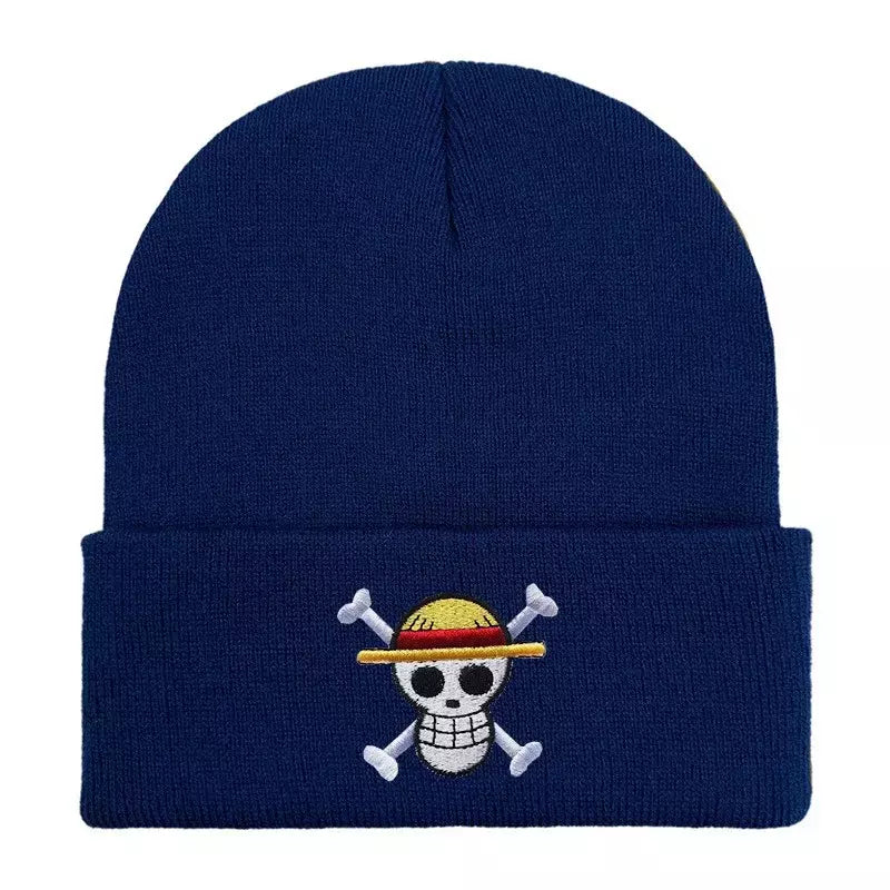 One Piece Classic Beanie