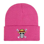 One Piece Classic Beanie