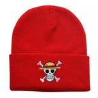 One Piece Classic Beanie