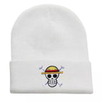 One Piece Classic Beanie