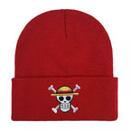 One Piece Classic Beanie