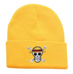 One Piece Classic Beanie