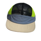 Ontario Summer Mesh 5 Panels Cap